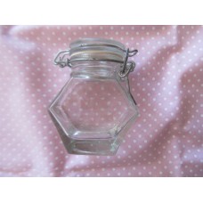Glass Jar